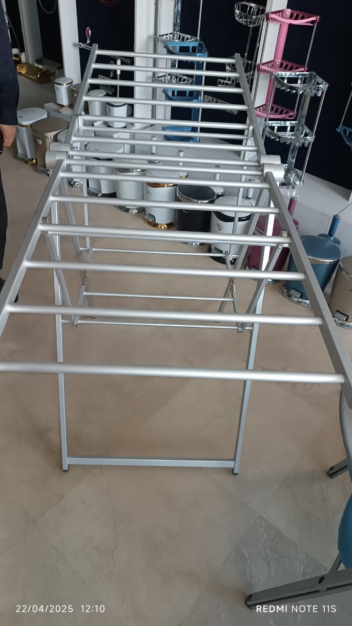 بندرخت تمام آلومینیوم