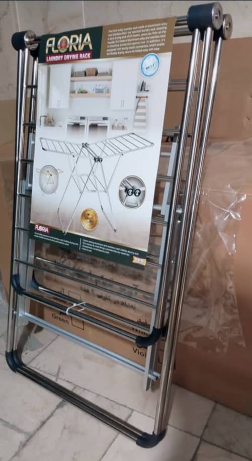 بندرخت تمام استیل